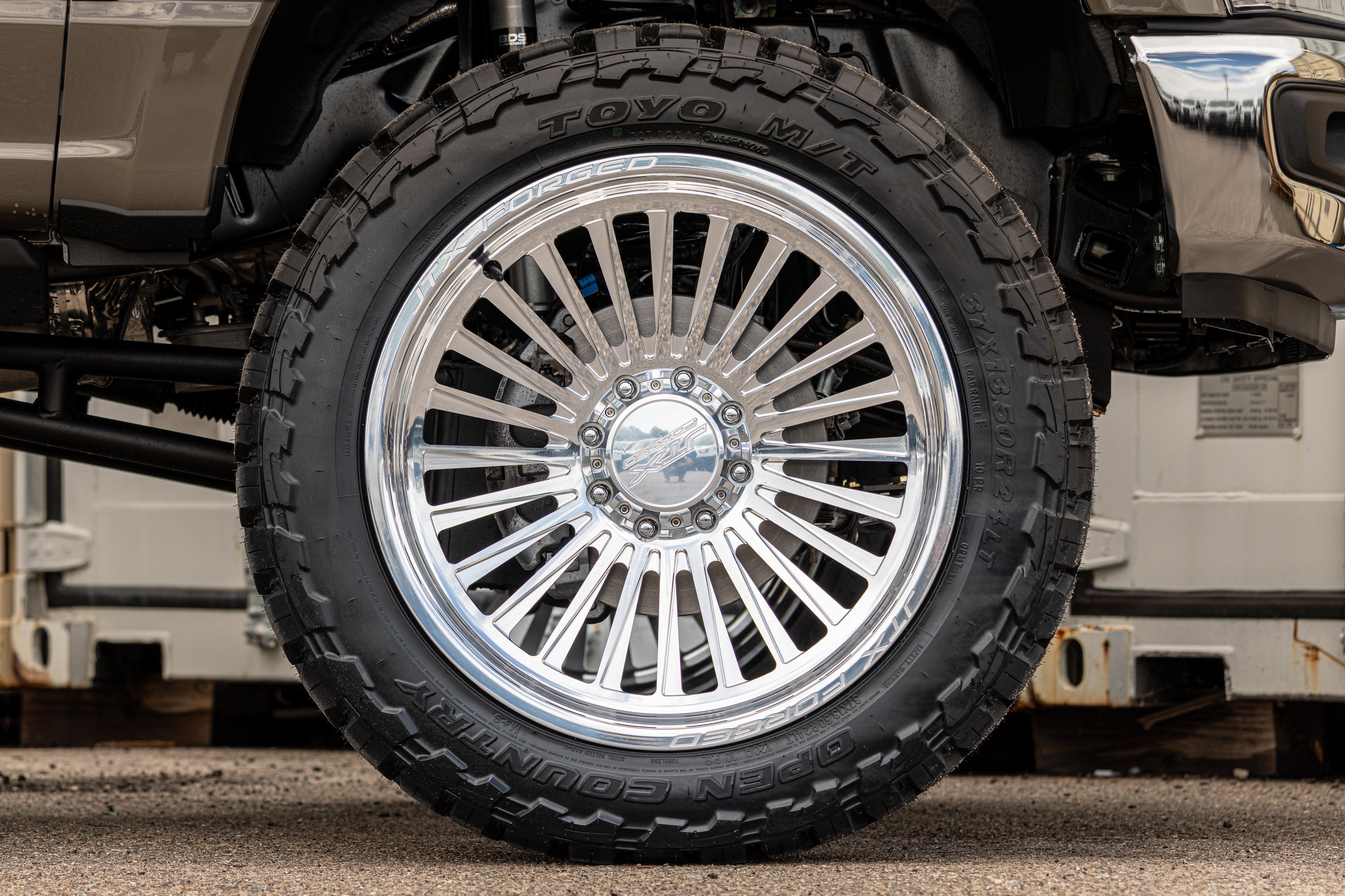 2026 Ford SUPER DUTY F-250 King Ranch