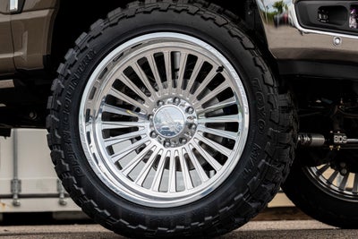 2026 Ford SUPER DUTY F-250 King Ranch