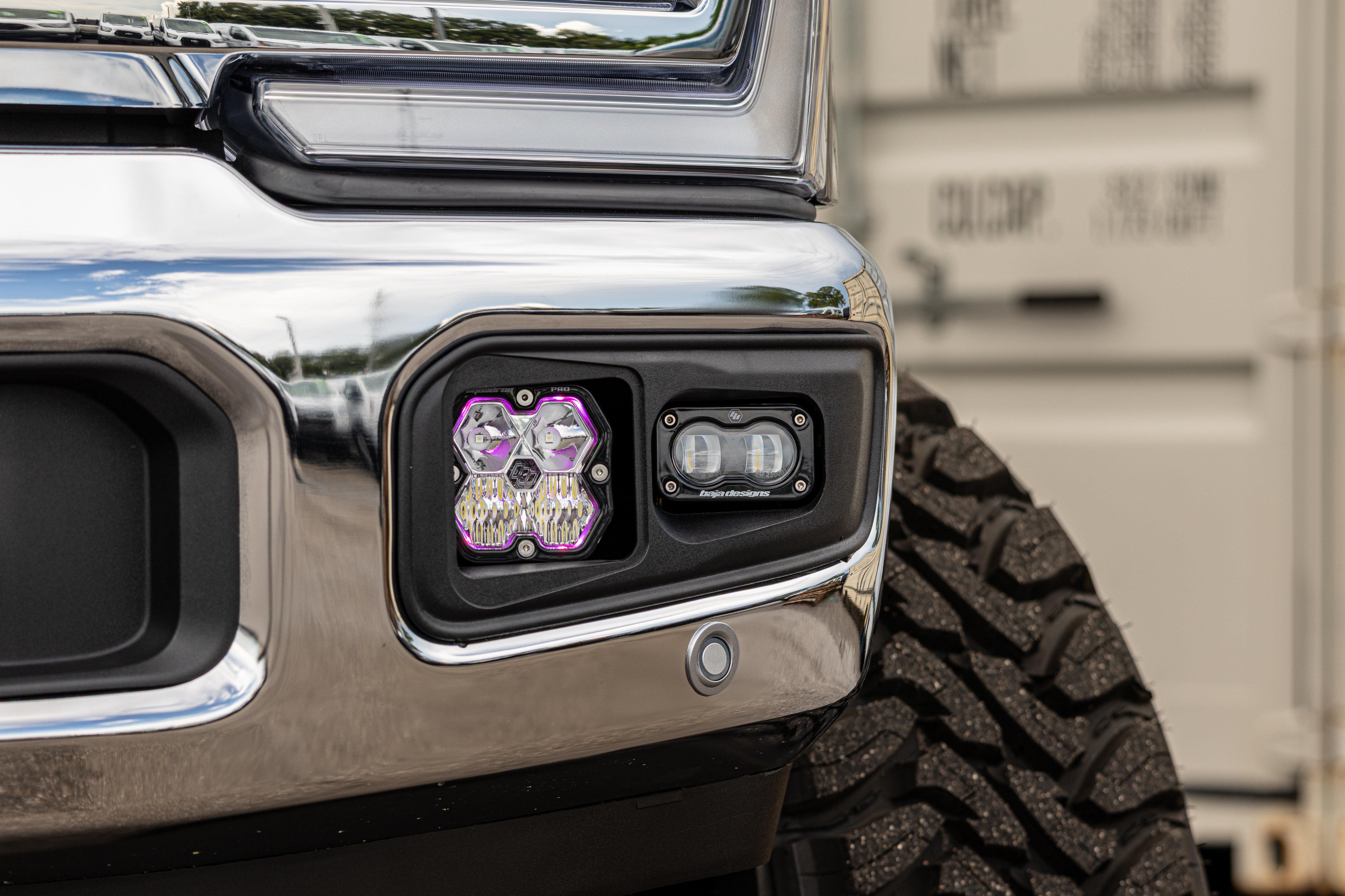 2026 Ford SUPER DUTY F-250 King Ranch