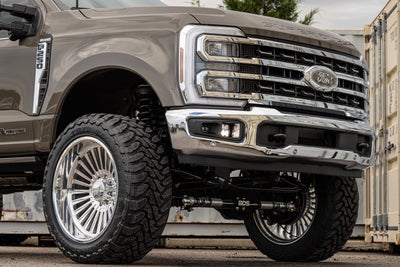 2026 Ford SUPER DUTY F-250 King Ranch