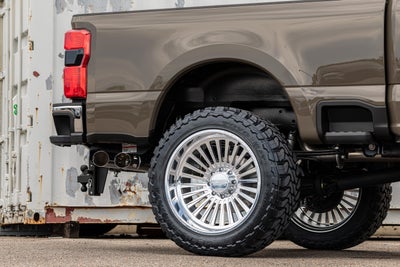 2026 Ford SUPER DUTY F-250 King Ranch