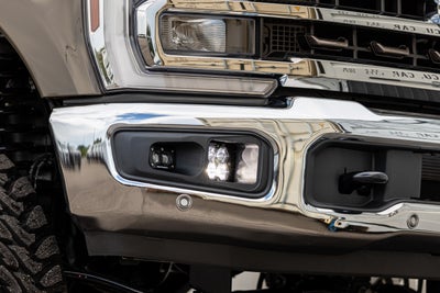 2026 Ford SUPER DUTY F-250 King Ranch