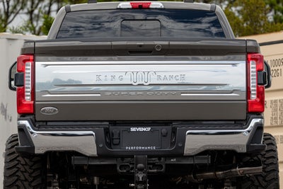 2026 Ford SUPER DUTY F-250 King Ranch