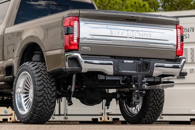 2026 Ford SUPER DUTY F-250 King Ranch