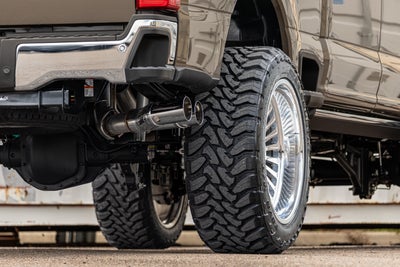 2026 Ford SUPER DUTY F-250 King Ranch