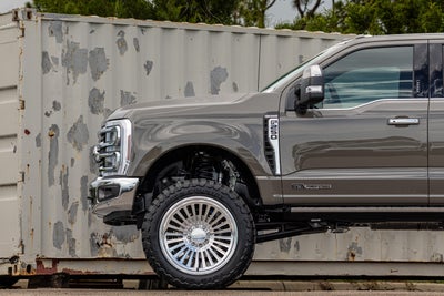 2026 Ford SUPER DUTY F-250 King Ranch