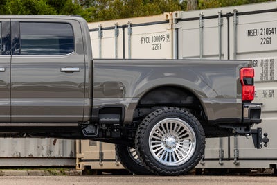 2026 Ford SUPER DUTY F-250 King Ranch