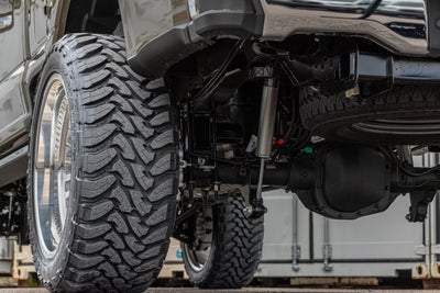 2026 Ford SUPER DUTY F-250 King Ranch