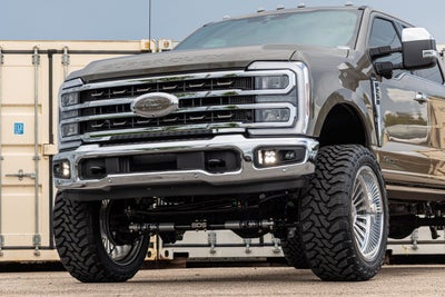 2026 Ford SUPER DUTY F-250 King Ranch