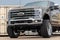 2026 Ford SUPER DUTY F-250 King Ranch