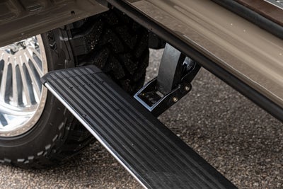 2026 Ford SUPER DUTY F-250 King Ranch