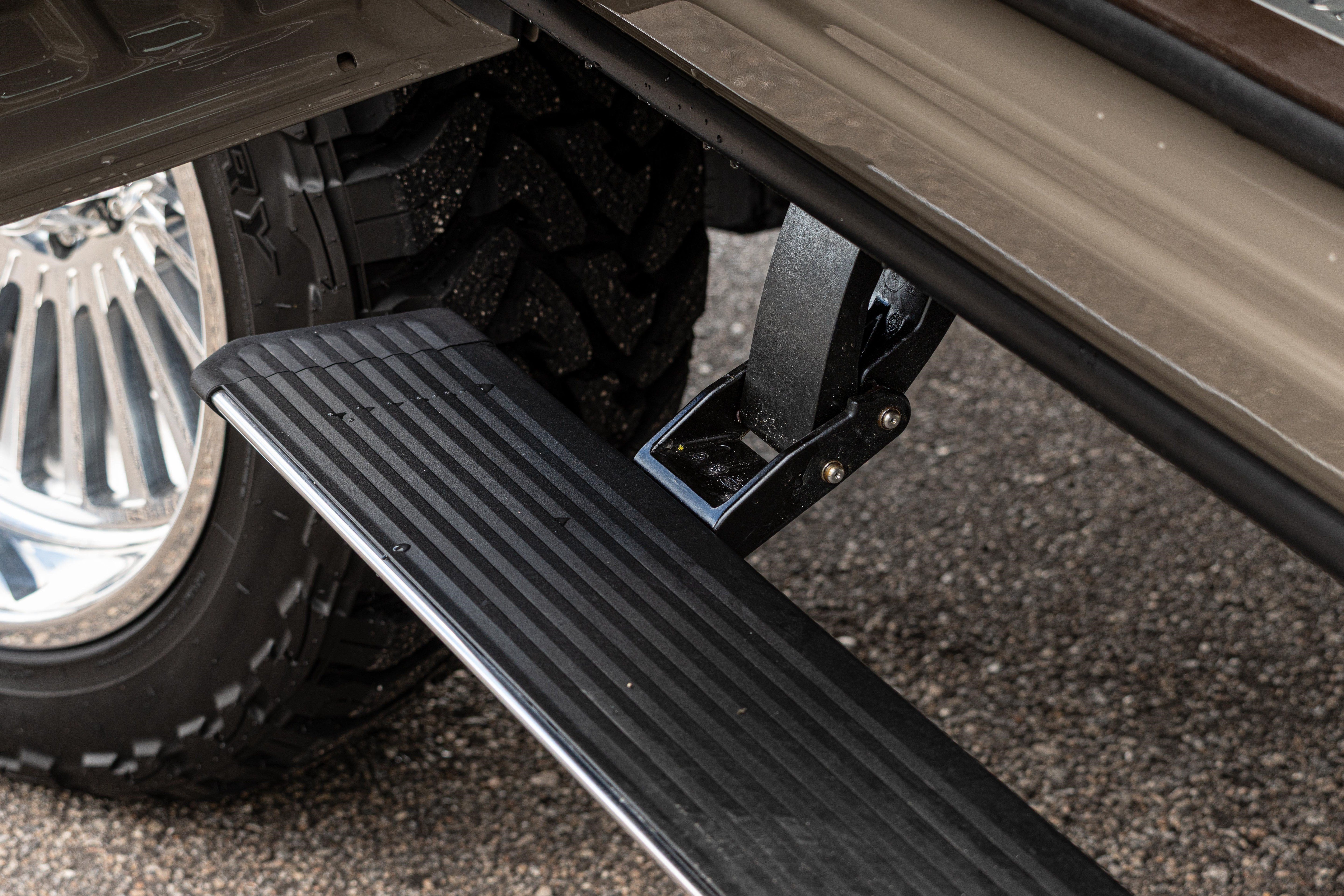 2026 Ford SUPER DUTY F-250 King Ranch