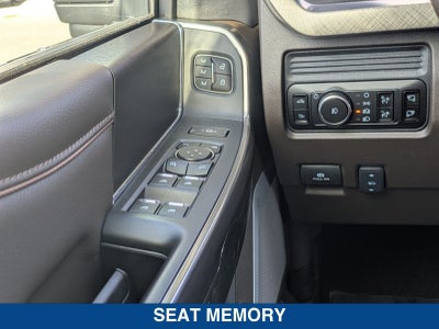 2026 Ford SUPER DUTY F-250 King Ranch