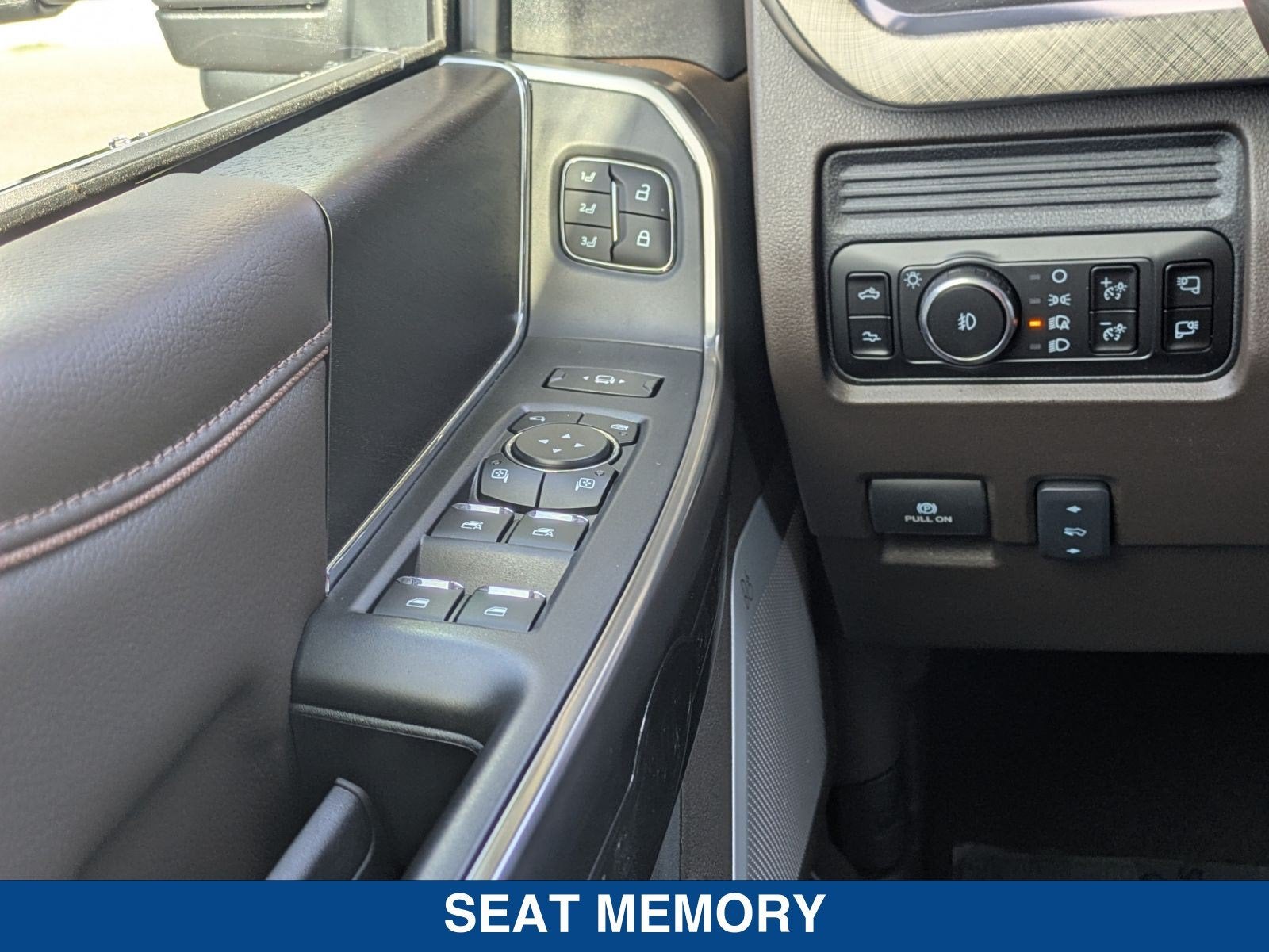 2026 Ford SUPER DUTY F-250 King Ranch