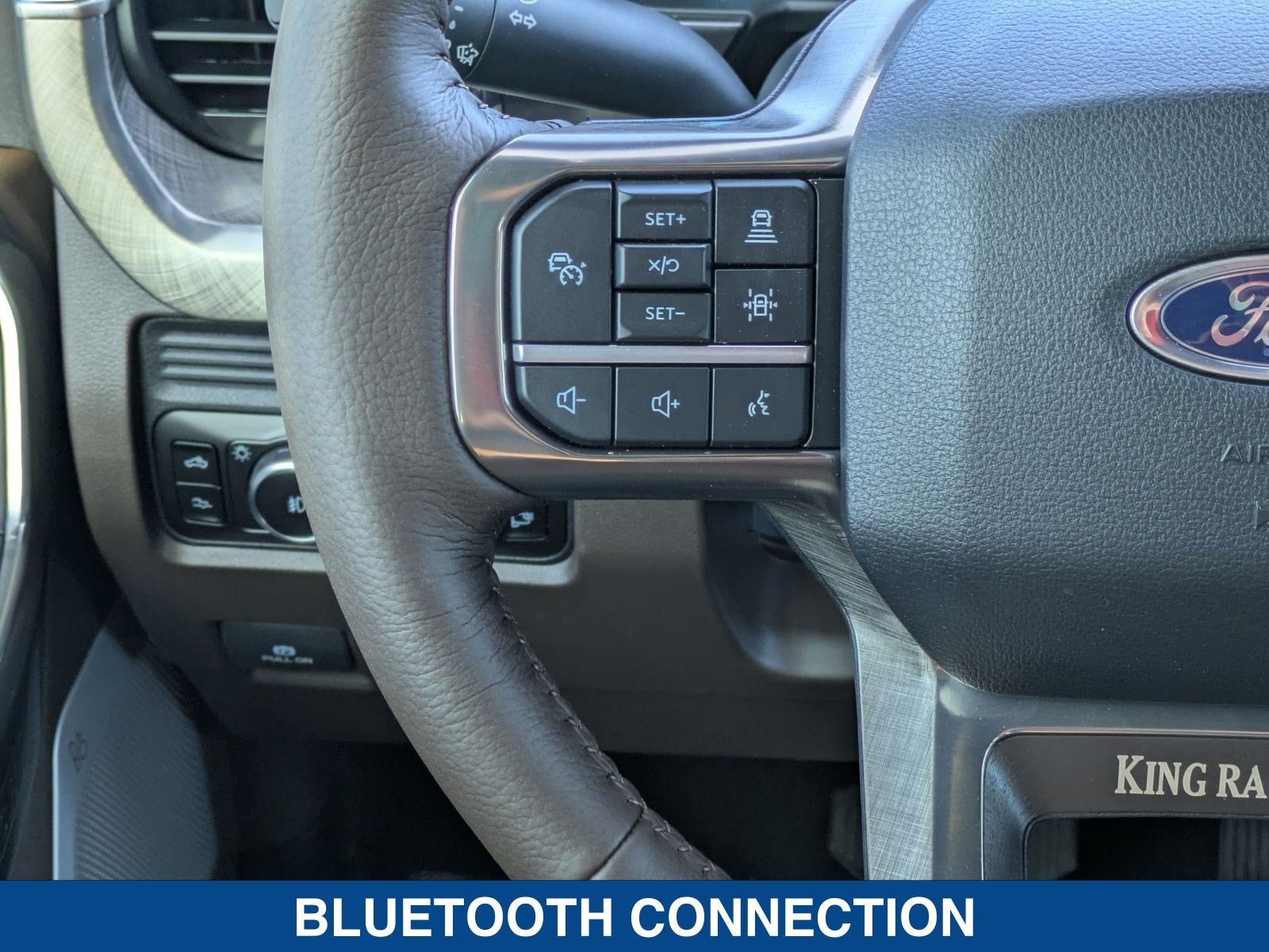 2026 Ford SUPER DUTY F-250 King Ranch