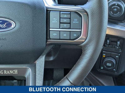2026 Ford SUPER DUTY F-250 King Ranch
