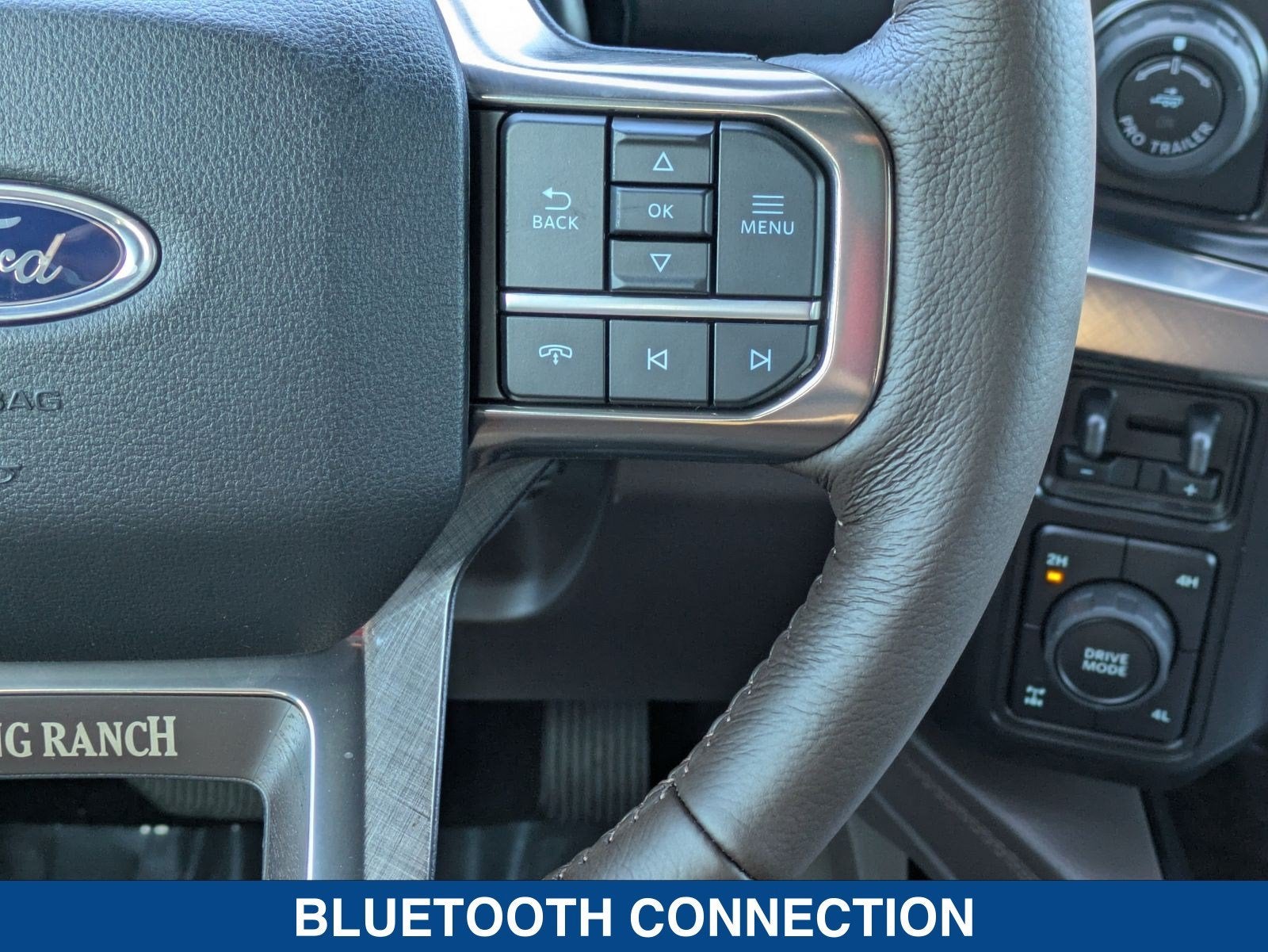 2026 Ford SUPER DUTY F-250 King Ranch