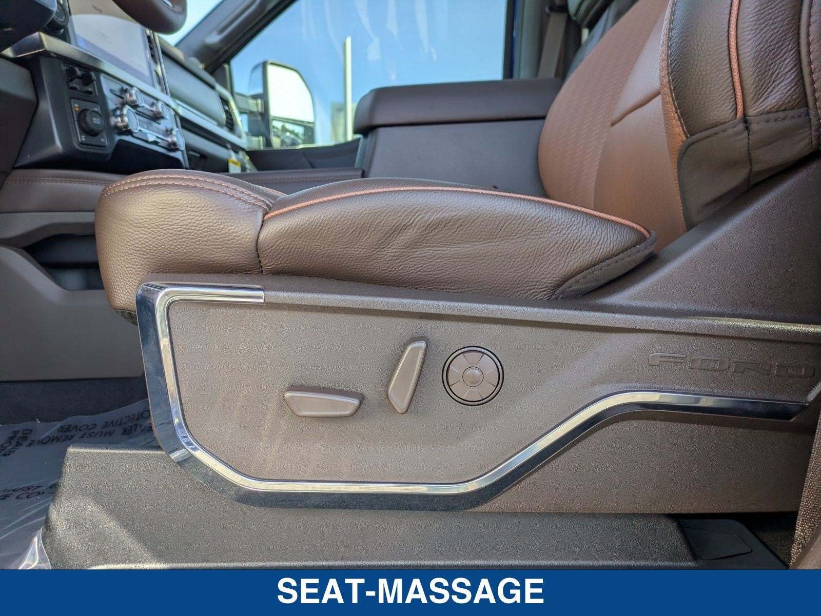 2026 Ford SUPER DUTY F-250 King Ranch
