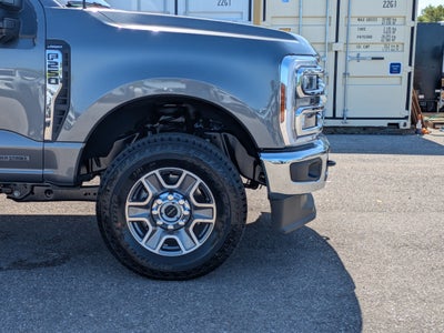 2026 Ford SUPER DUTY F-250 Lariat