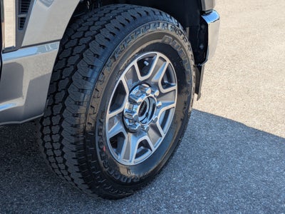 2026 Ford SUPER DUTY F-250 Lariat