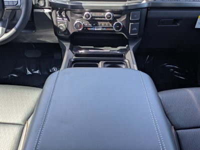 2026 Ford SUPER DUTY F-250 Lariat