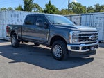 2026 Ford SUPER DUTY F-250 Lariat