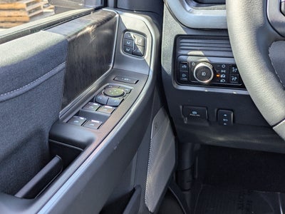 2026 Ford SUPER DUTY F-250 Lariat