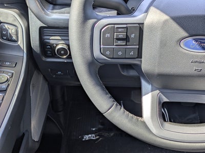 2026 Ford SUPER DUTY F-250 Lariat