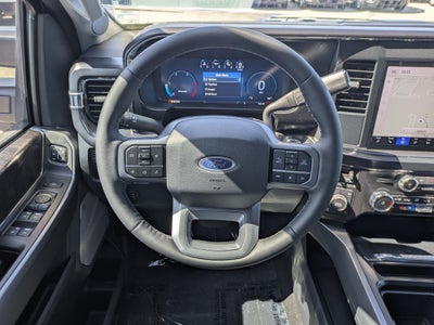 2026 Ford SUPER DUTY F-250 Lariat