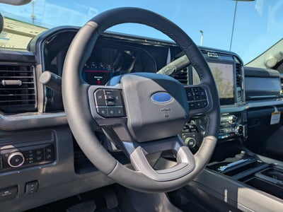 2026 Ford SUPER DUTY F-250 Lariat