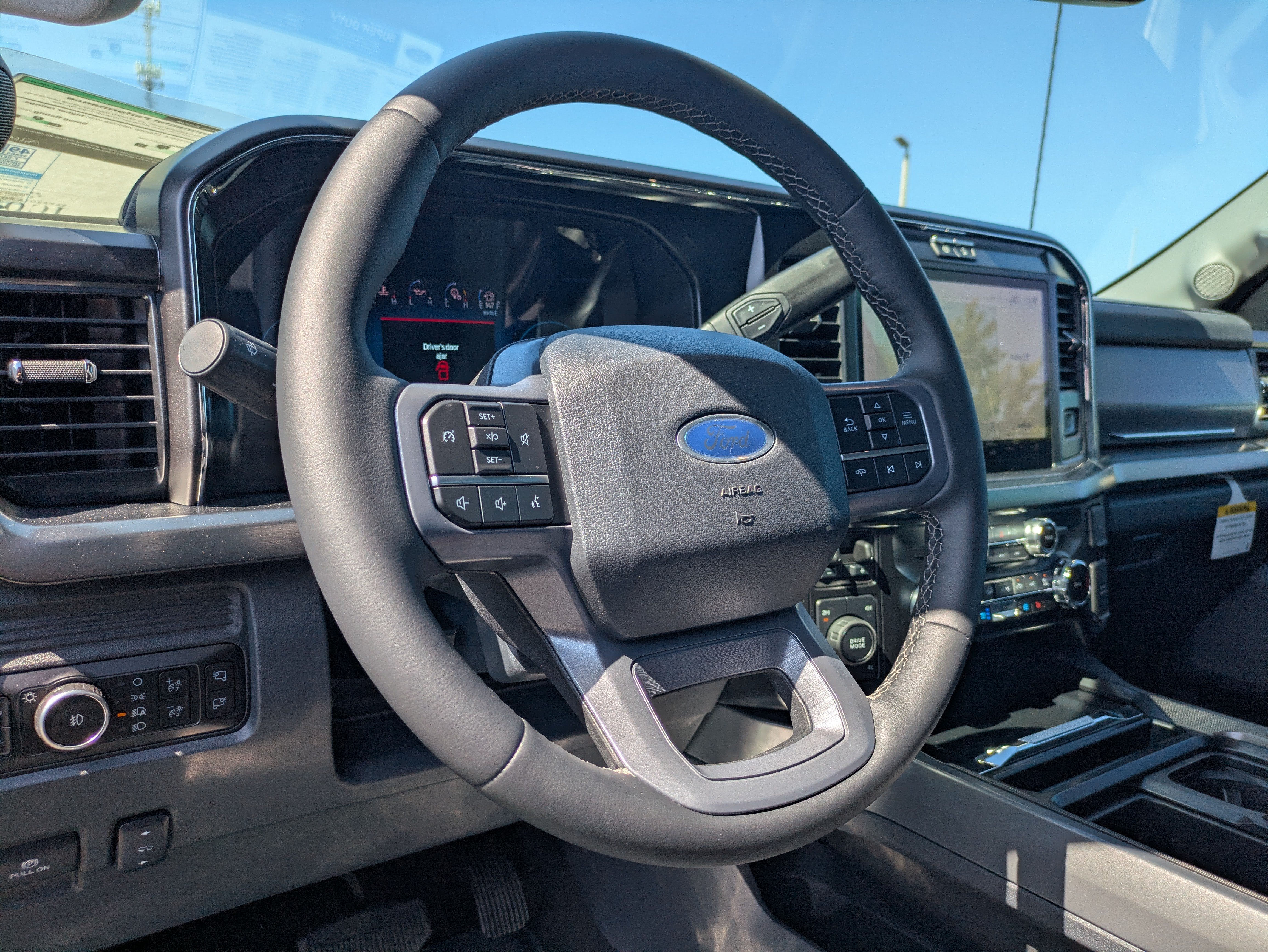 2026 Ford SUPER DUTY F-250 Lariat