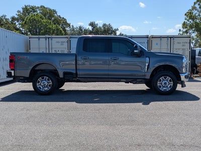 2026 Ford SUPER DUTY F-250 Lariat