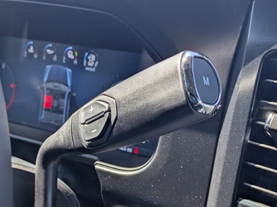 2026 Ford SUPER DUTY F-250 Lariat