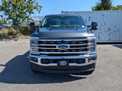 2026 Ford SUPER DUTY F-250 Lariat