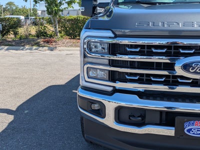 2026 Ford SUPER DUTY F-250 Lariat