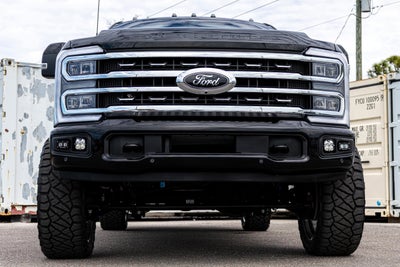 2025 Ford Super Duty F-250 SRW LARIAT