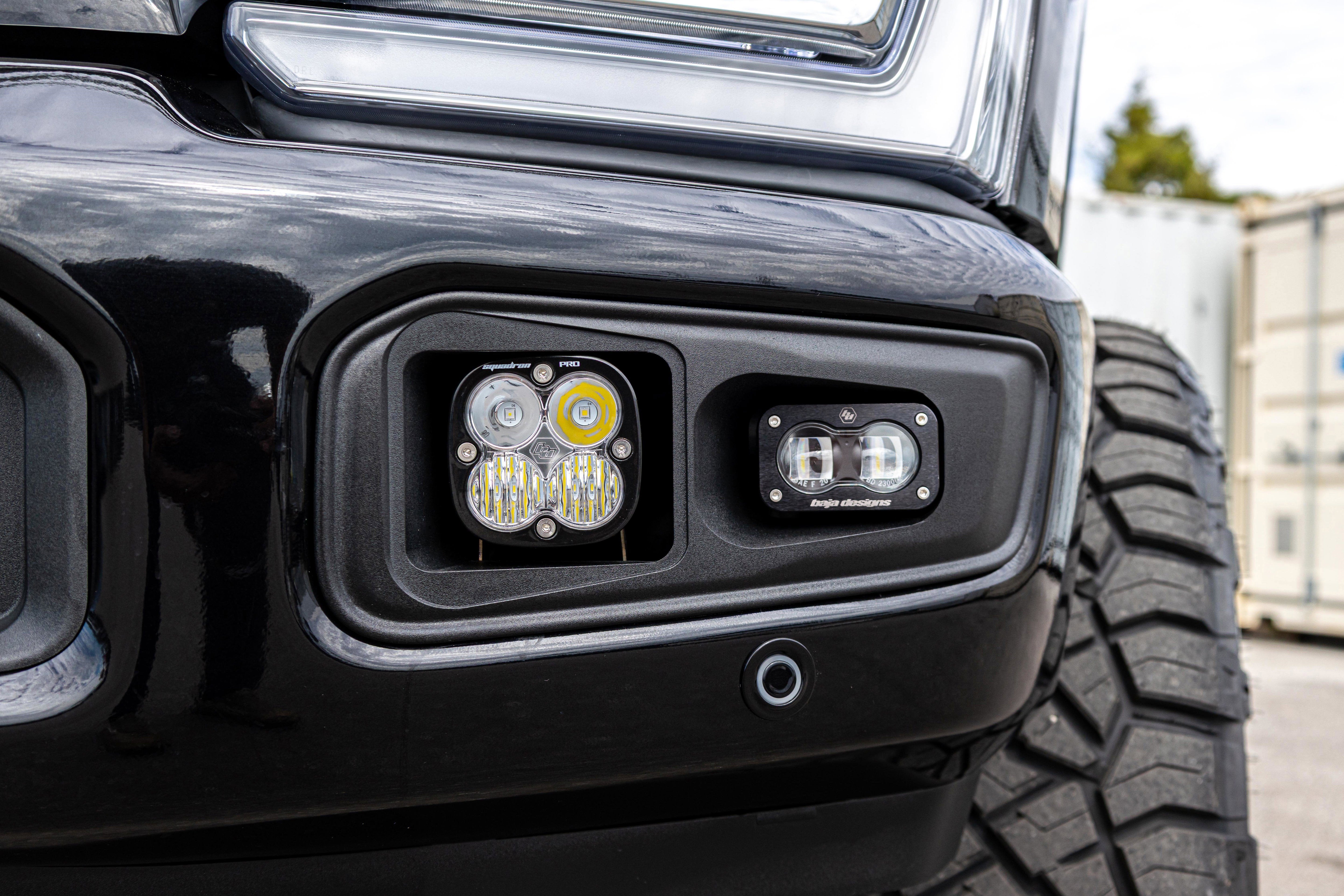 2025 Ford Super Duty F-250 SRW LARIAT