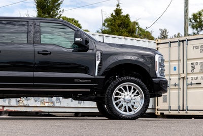 2025 Ford Super Duty F-250 SRW LARIAT
