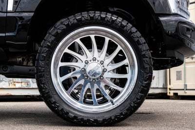 2025 Ford Super Duty F-250 SRW LARIAT