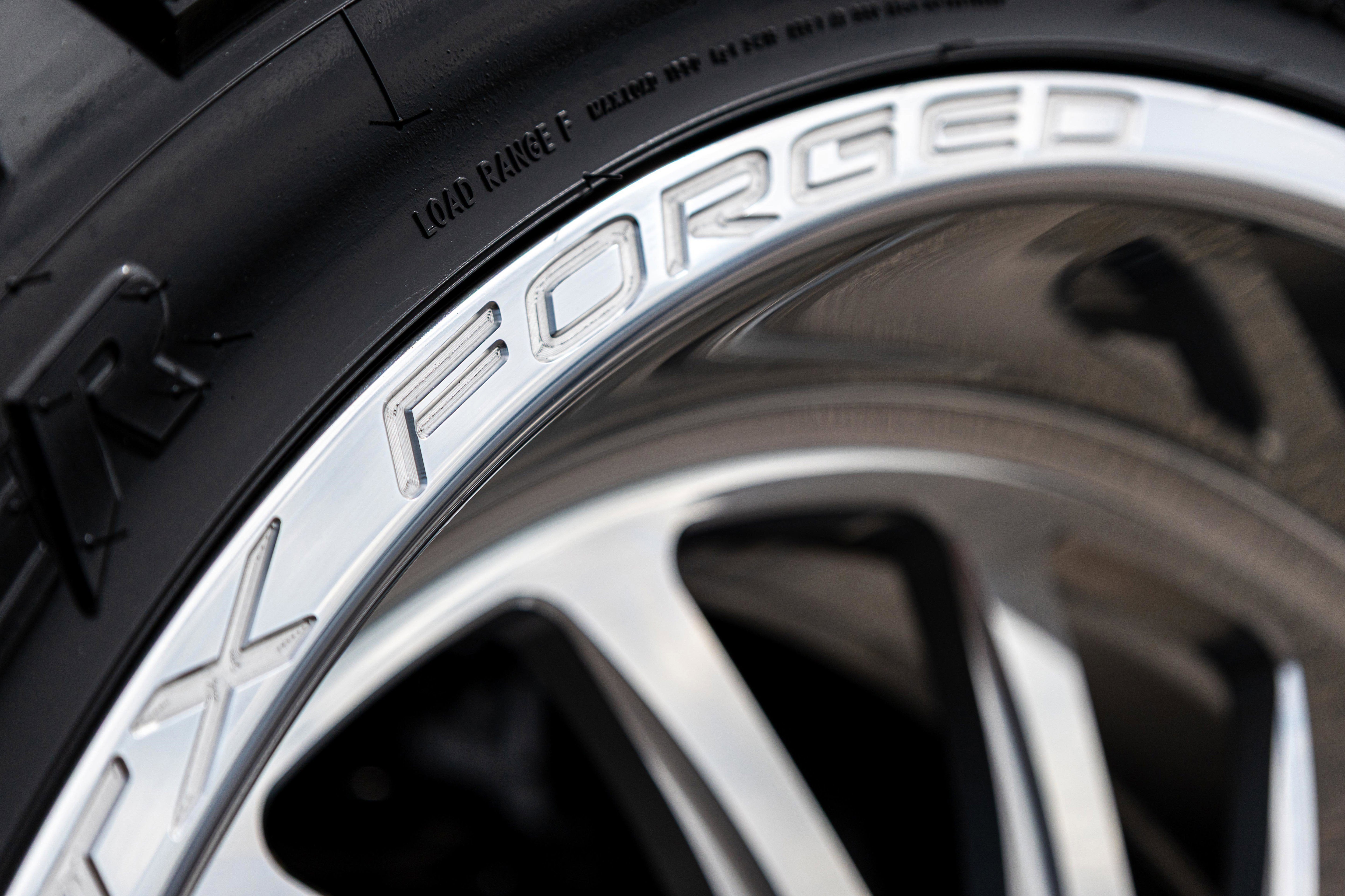 2025 Ford Super Duty F-250 SRW LARIAT