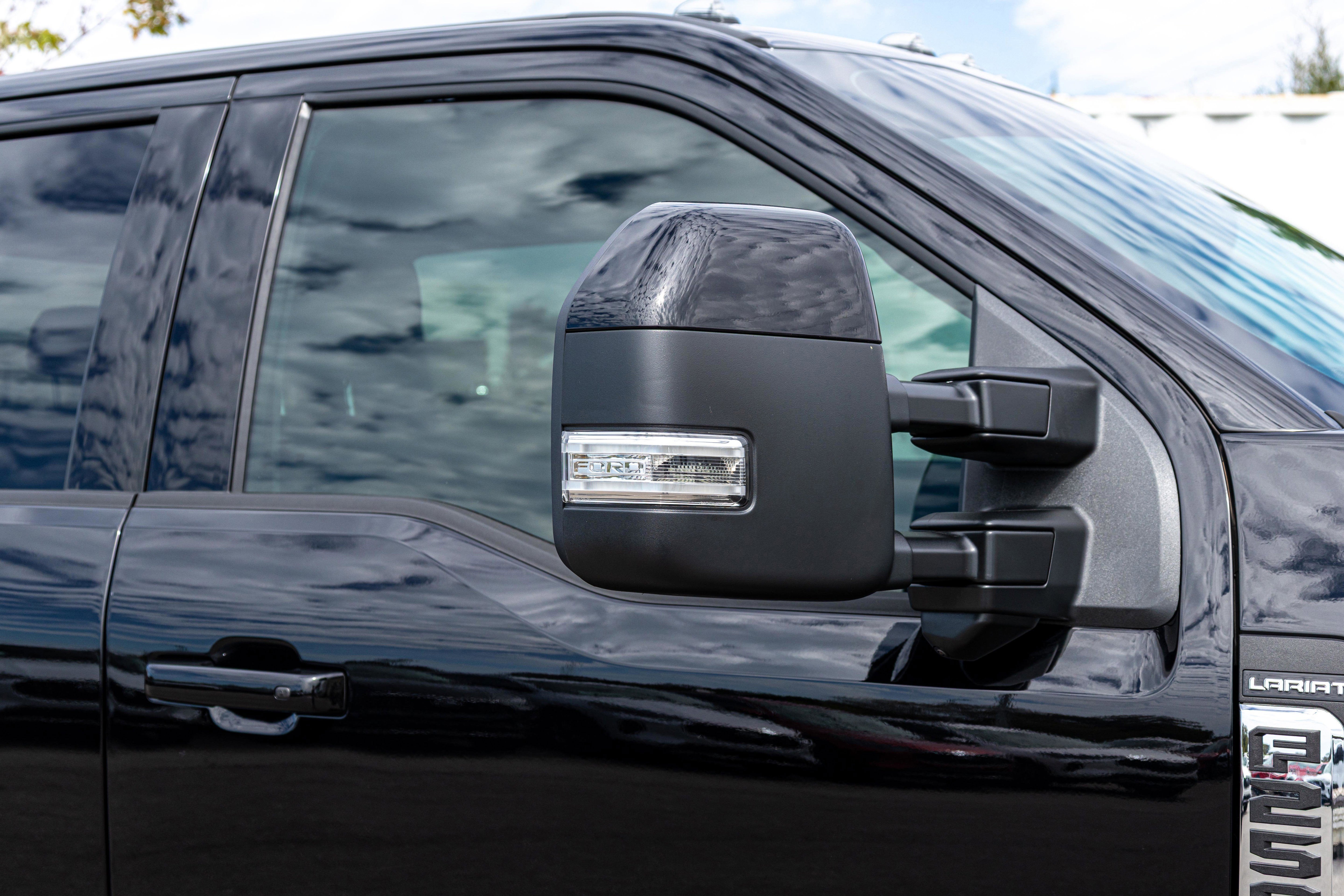 2025 Ford Super Duty F-250 SRW LARIAT