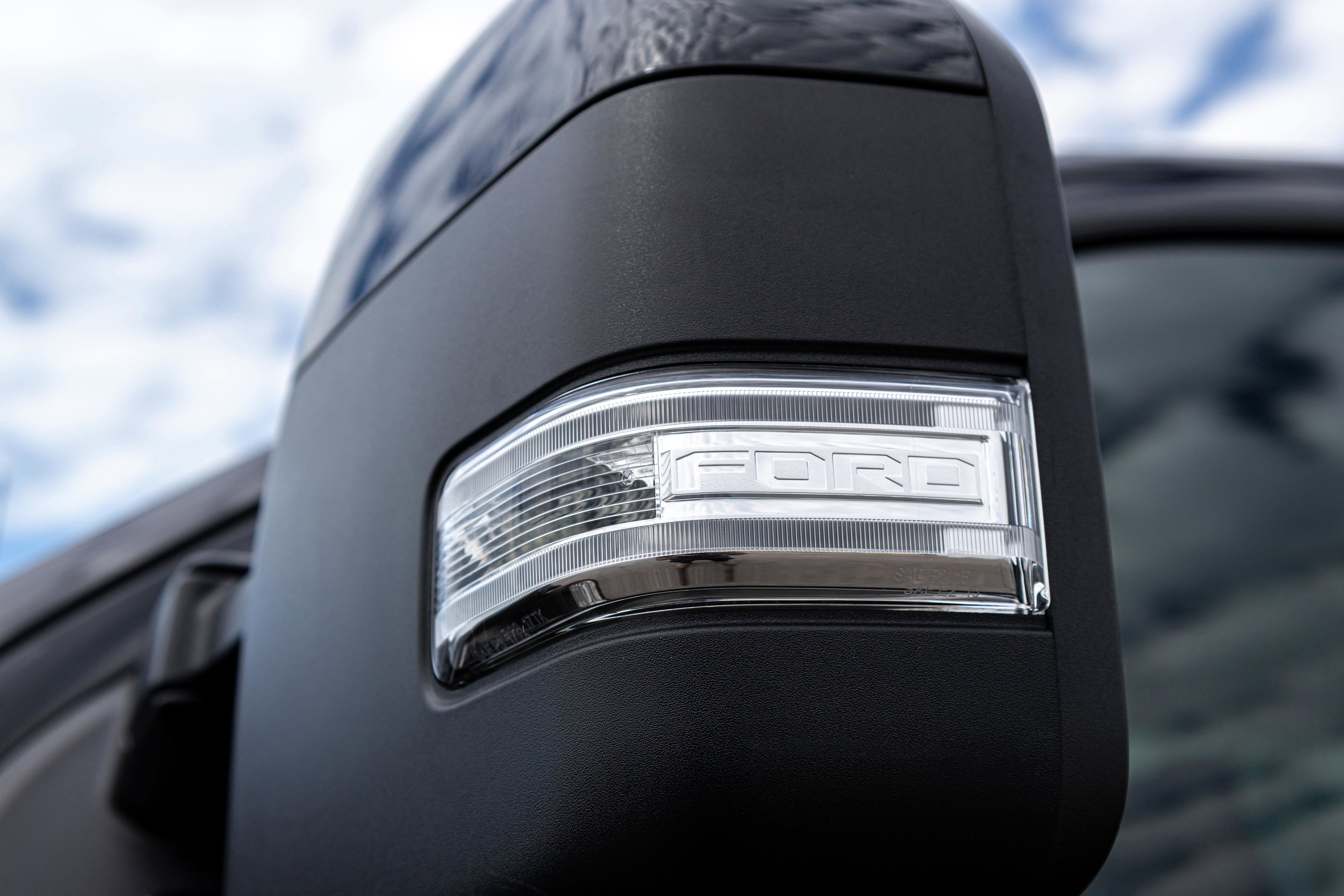 2025 Ford Super Duty F-250 SRW LARIAT