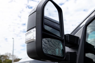 2025 Ford Super Duty F-250 SRW LARIAT