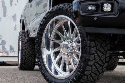 2025 Ford Super Duty F-250 SRW LARIAT