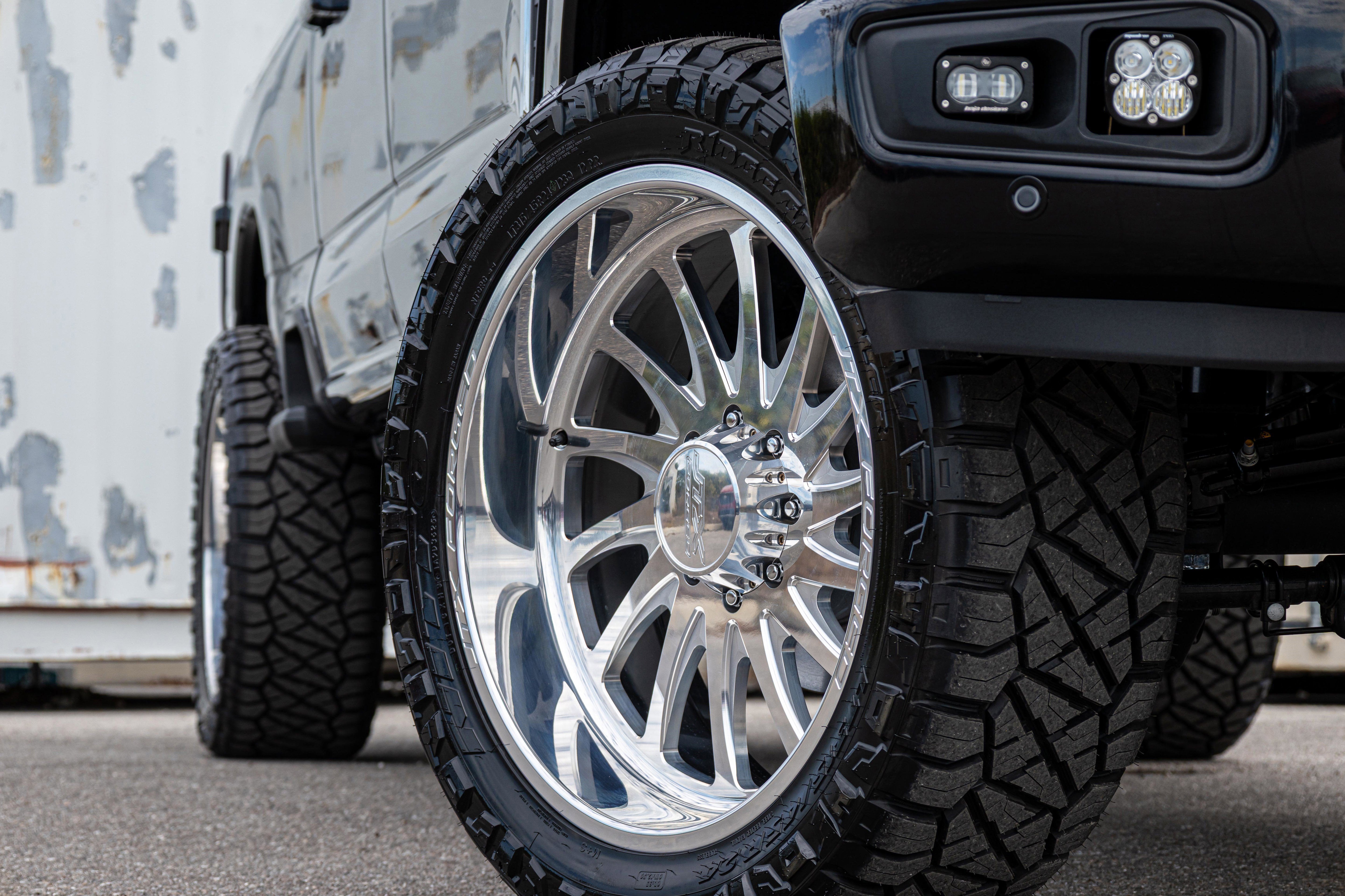 2025 Ford Super Duty F-250 SRW LARIAT