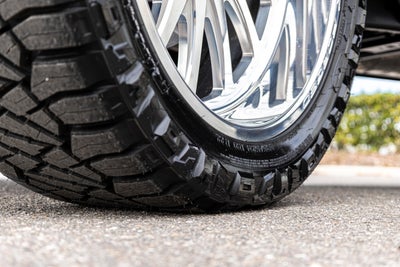 2025 Ford Super Duty F-250 SRW LARIAT