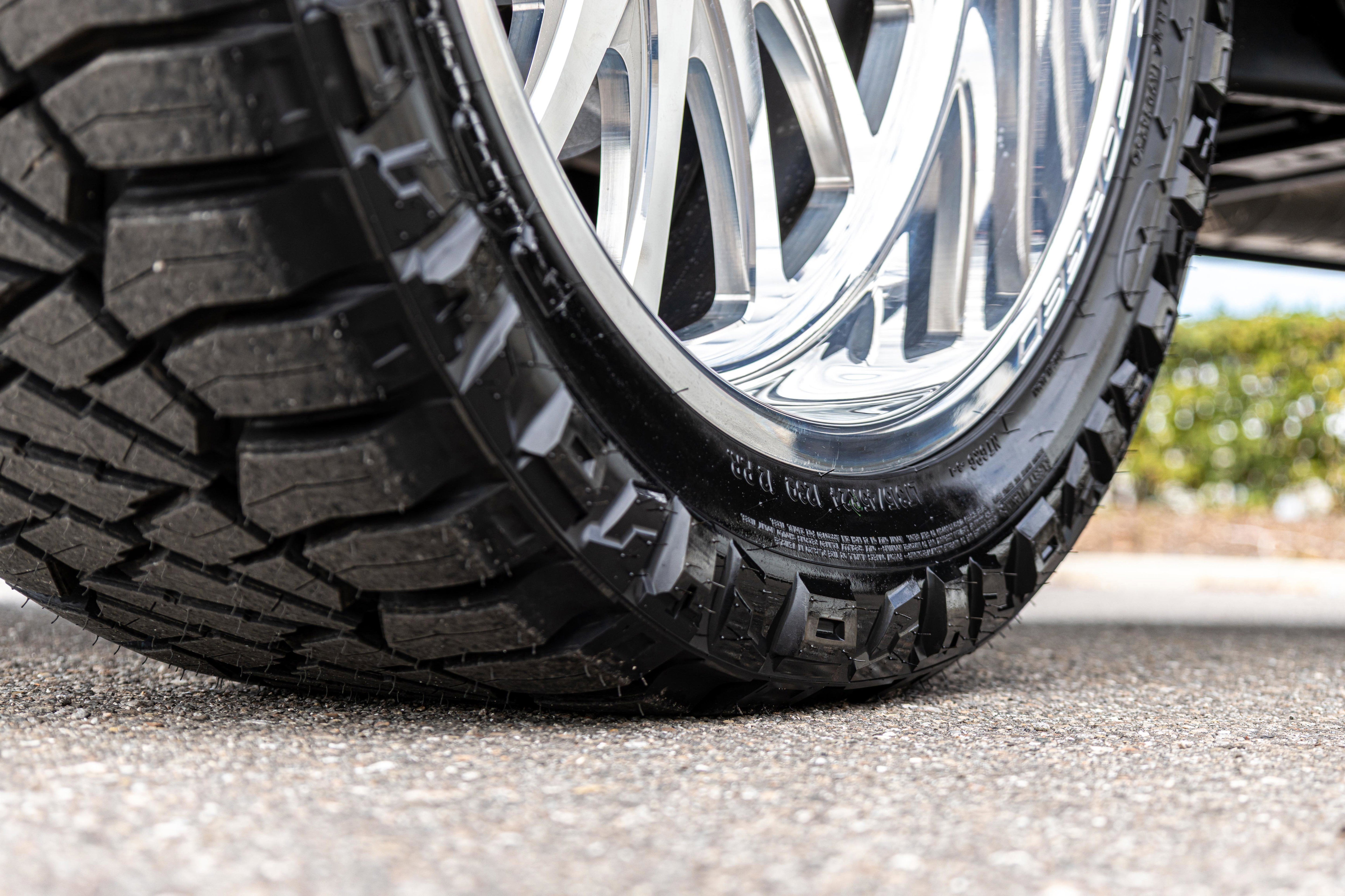 2025 Ford Super Duty F-250 SRW LARIAT