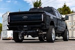 2025 Ford Super Duty F-250 SRW LARIAT