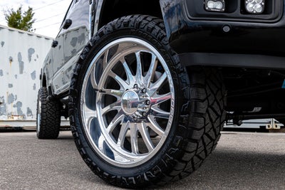 2025 Ford Super Duty F-250 SRW LARIAT