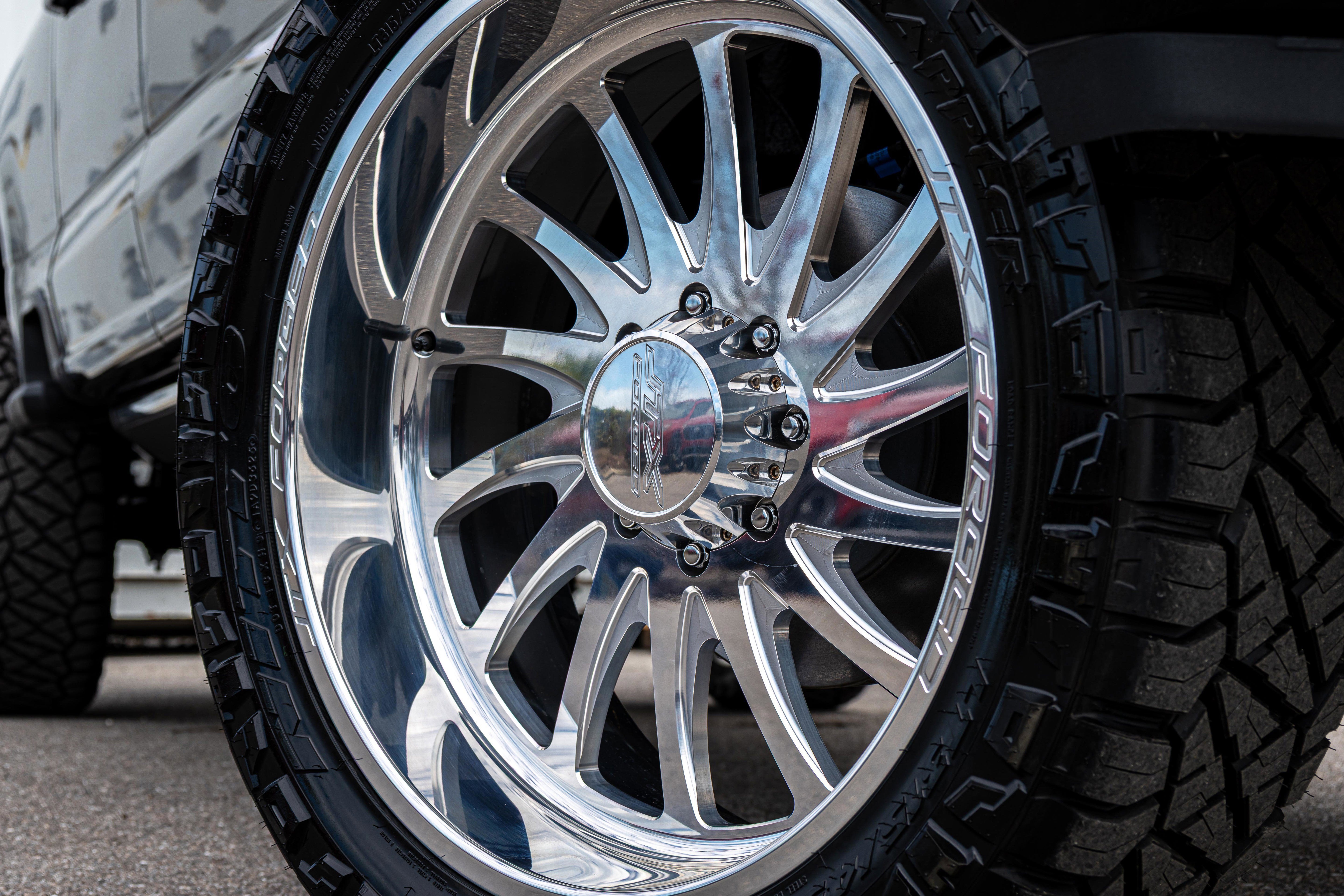 2025 Ford Super Duty F-250 SRW LARIAT